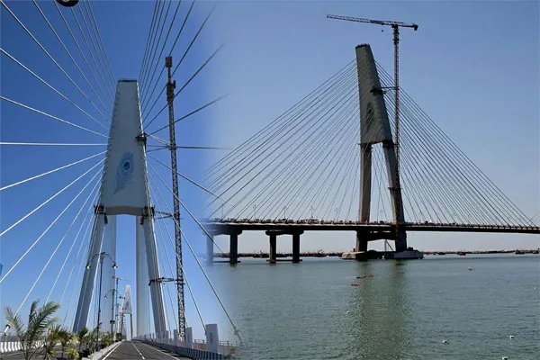 cable Bridge
