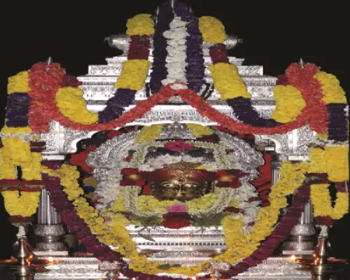 kalsheshwara temple