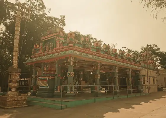 ಕೆಜಿಎಫ್ ದೇವಾಲಯದಲ್ಲಿ ಹಣ ದುರುಪಯೋಗ