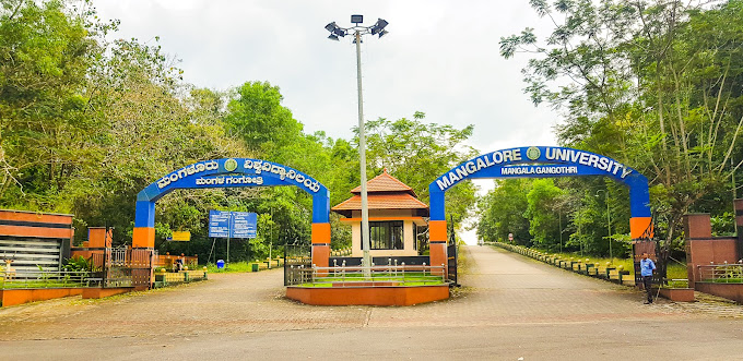 mangalore university