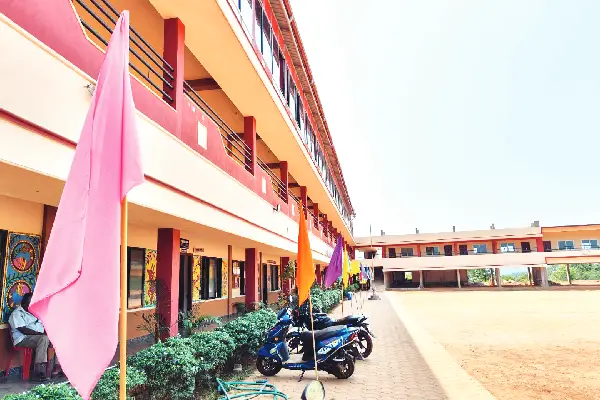 Daddalakadu School