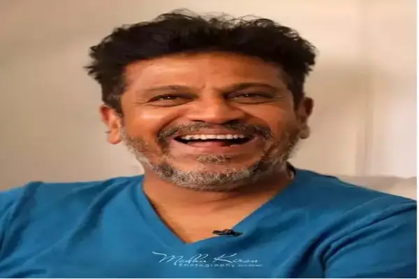 actor shivaraj kumar
