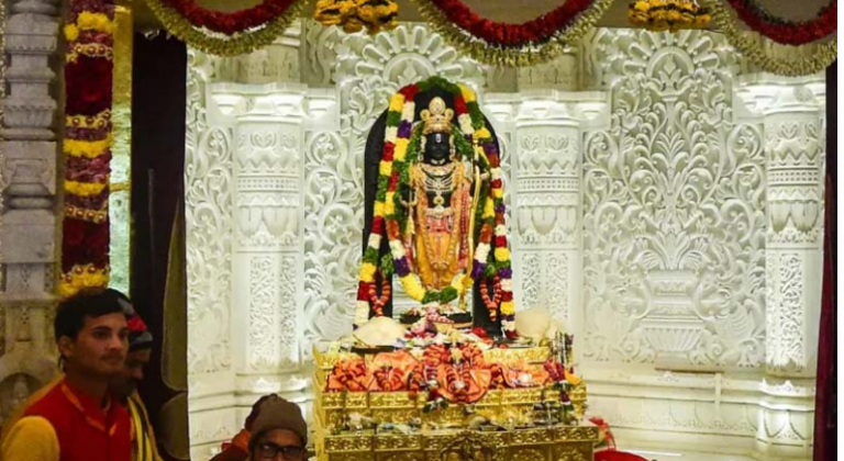 ಅಯೋಧ್ಯೆ ಬಾಲರಾಮ ದೇವರ ದರ್ಶನ, ಆರತಿ ಸಮಯದಲ್ಲಿ ಬದಲಾವಣೆ..ಇಲ್ಲಿದೆ ಮಾಹಿತಿ