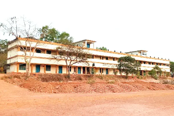 Karadka School