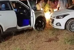 car-murder